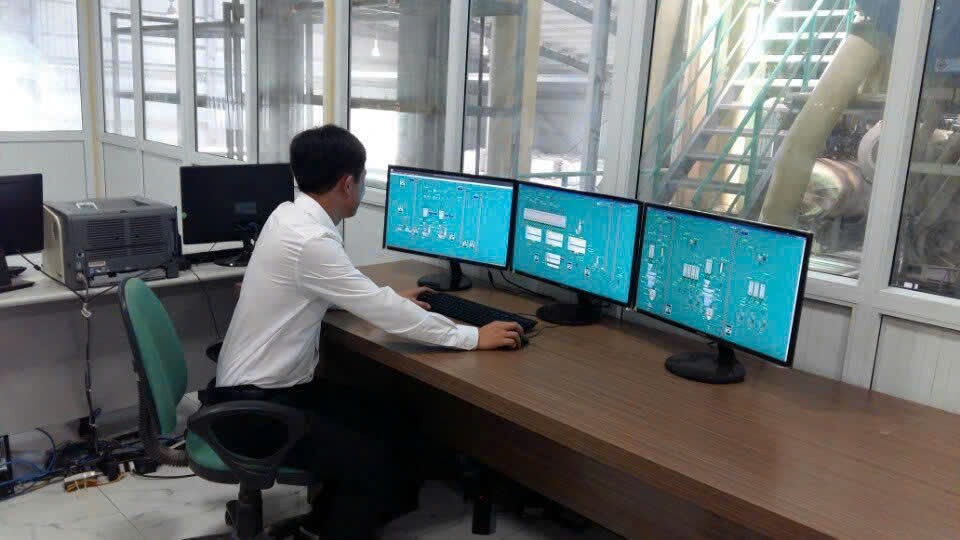 Dịch vụ tư vấn và đào tạo quản lý nhà máy chuyên nghiệp tại Cơ khí Tín Phát