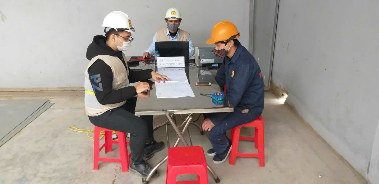 Nhiều doanh nghiệp sản xuất hiện nay có quy trình vận hành lỏng lẻo, thiếu chuẩn hóa