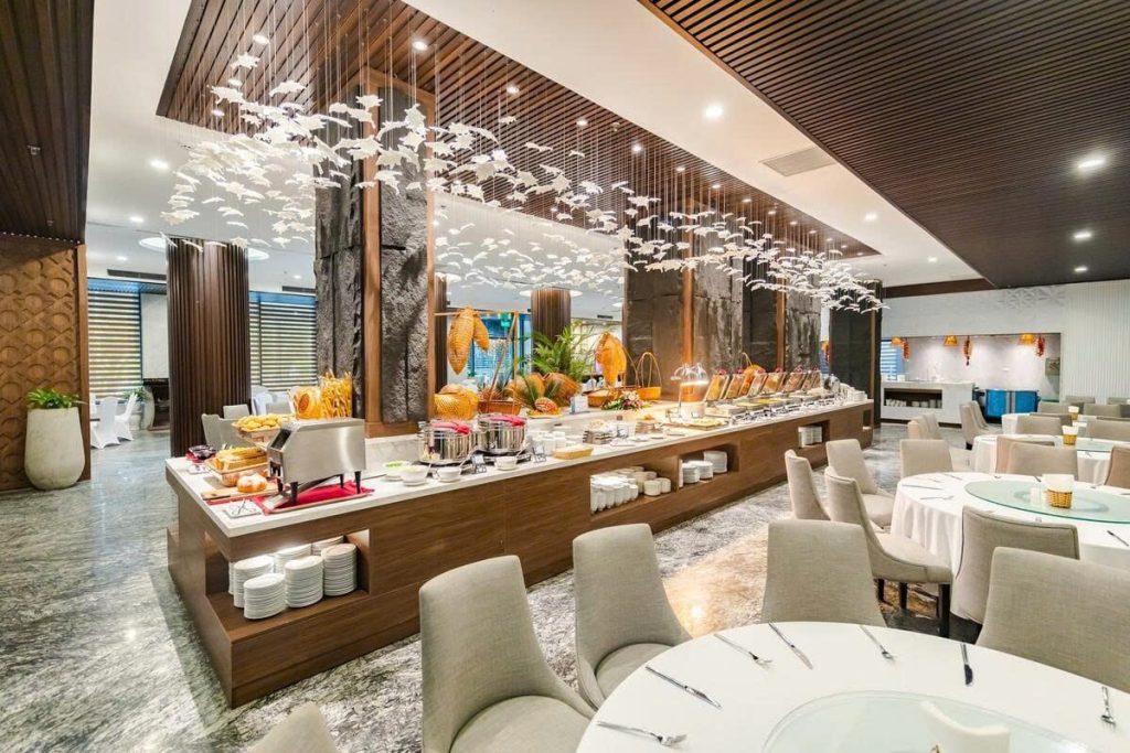 thiết kế thi công nội thất cao cấp